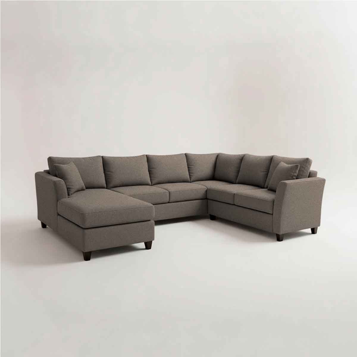 Sala Esquina Aguilu Invertida