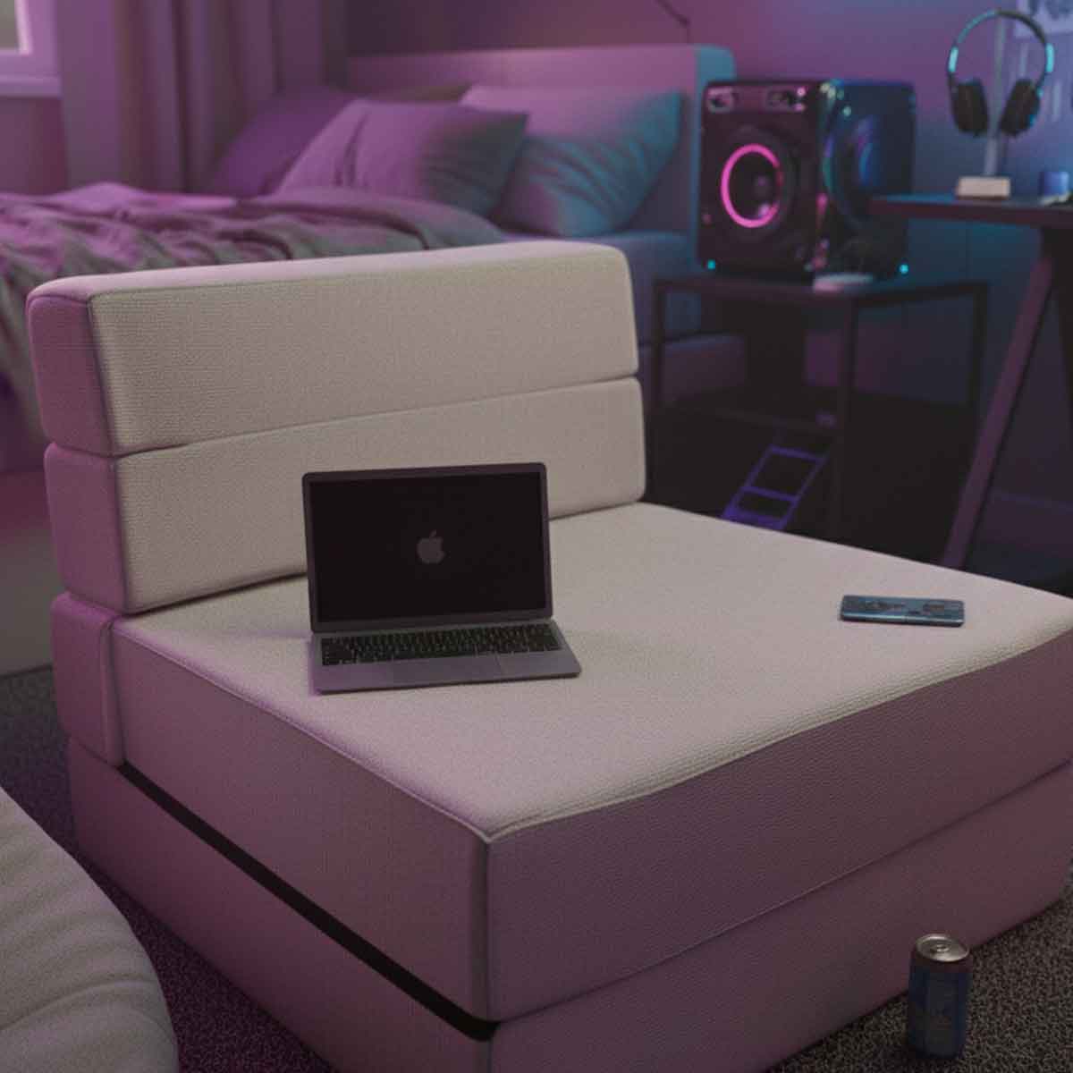 Sofa cama blend - Image 3