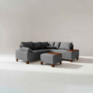 Sala Esquina Acord Invertida