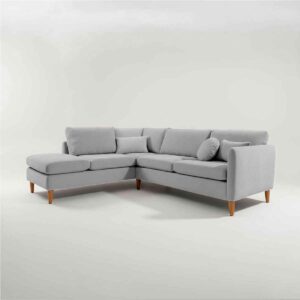 Sala Esquina Artica Invertida