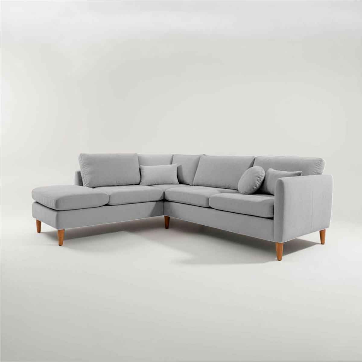 Sala Esquina Artica Invertida