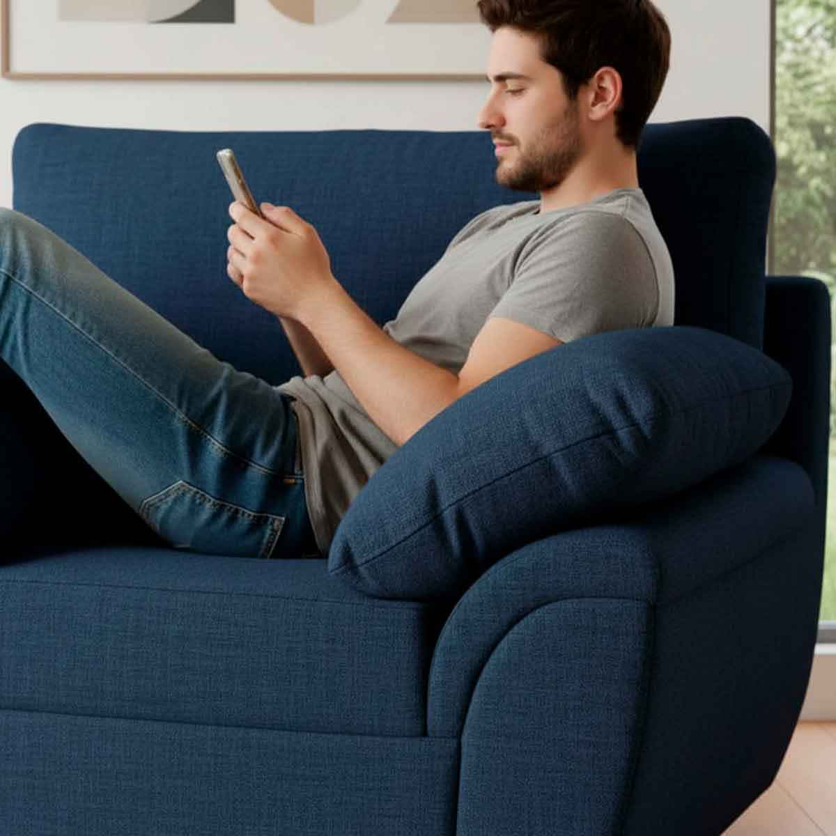 Sillon Africa - Image 2