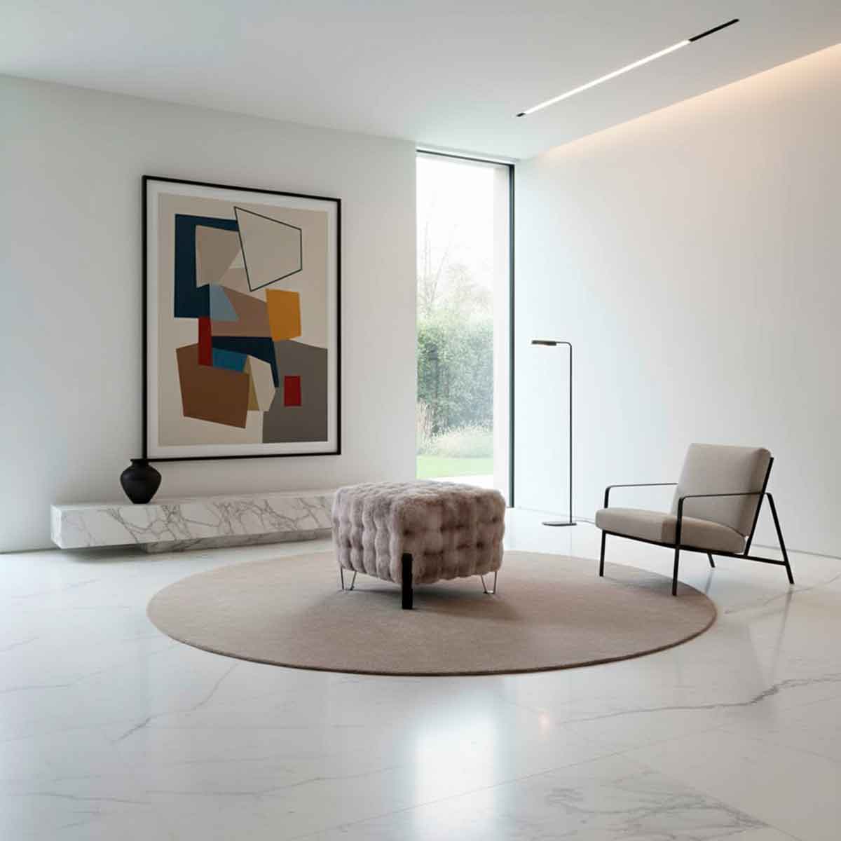 Taburete Lyzar - Image 2