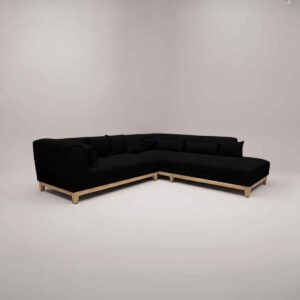 Sala Esquina Zazyl Normal